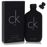 Ck Be by Calvin Klein Eau De Toilette Spray (Unisex) 3.4 oz (Men)