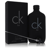 Ck Be by Calvin Klein Eau De Toilette Spray (Unisex) 6.6 oz (Men)