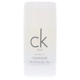 Ck One by Calvin Klein Deodorant Stick 2.6 oz (Men)