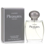 Pleasures by Estee Lauder Cologne Spray 3.4 oz (Men)