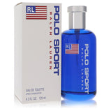 Polo Sport by Ralph Lauren Eau De Toilette Spray 4.2 oz (Men)