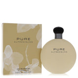 Pure by Alfred Sung Eau De Parfum Spray 3.4 oz (Women)