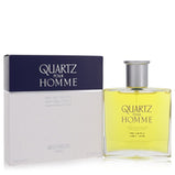 Quartz by Molyneux Eau De Toilette Spray 3.4 oz (Men)
