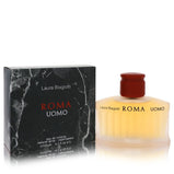 Roma by Laura Biagiotti Eau De Toilette Spray 4.2 oz (Men)