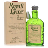 Royall Lyme by Royall Fragrances All Purpose Lotion / Cologne 4 oz (Men)