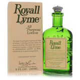 Royall Lyme by Royall Fragrances All Purpose Lotion / Cologne 8 oz (Men)
