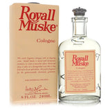 Royall Muske by Royall Fragrances All Purpose Lotion / Cologne 8 oz (Men)