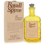 Royall Spyce by Royall Fragrances All Purpose Lotion / Cologne 8 oz (Men)