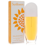 Sunflowers by Elizabeth Arden Eau De Toilette Spray 1.7 oz (Women)