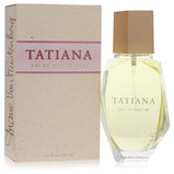 Tatiana by Diane Von Furstenberg Eau De Parfum Spray 3.4 oz (Women)