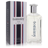 Tommy Hilfiger by Tommy Hilfiger Eau De Toilette Spray 3.4 oz (Men)
