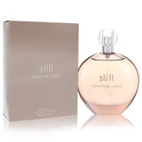 Still by Jennifer Lopez Eau De Parfum Spray 3.3 oz (Women)