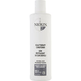 NIOXIN by Nioxin (UNISEX) - SYSTEM 2 SCALP THERAPY CONDITIONER 10.1 OZ