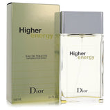 Higher Energy by Christian Dior Eau De Toilette Spray 3.3 oz (Men)