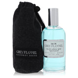 Eau De Grey Flannel by Geoffrey Beene Eau De Toilette Spray 4 oz (Men)