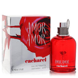 Amor Amor by Cacharel Eau De Toilette Spray 1.7 oz (Women)