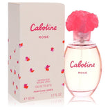 Cabotine Rose by Parfums Gres Eau De Toilette Spray 1.7 oz (Women)
