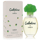Cabotine by Parfums Gres Eau De Toilette Spray 1.7 oz (Women)