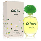Cabotine by Parfums Gres Eau De Parfum Spray 3.3 oz (Women)