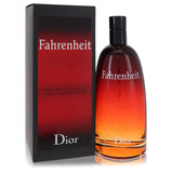 Fahrenheit by Christian Dior Eau De Toilette Spray 6.8 oz (Men)