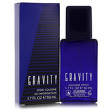 Gravity by Coty Cologne Spray 1.7 oz (Men)