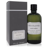 Grey Flannel by Geoffrey Beene Eau De Toilette 8 oz (Men)