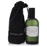 Grey Flannel by Geoffrey Beene Eau De Toilette Spray 4 oz (Men)