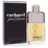 Cacharel by Cacharel Eau De Toilette Spray 1.7 oz (Men)