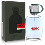 Hugo by Hugo Boss Eau De Toilette Spray 3.4 oz (Men)