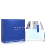 Iceberg Effusion by Iceberg Eau De Toilette Spray 2.5 oz (Men)