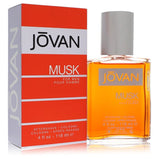 Jovan Musk by Jovan After Shave / Cologne 4 oz (Men)