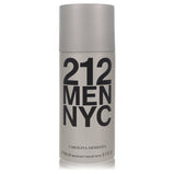 212 by Carolina Herrera Deodorant Spray 5 oz (Men)
