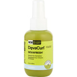 DEVA by Deva Concepts (UNISEX) - CURL DEVAFRESH SCALP & HAIR REVITALIZER 3 OZ