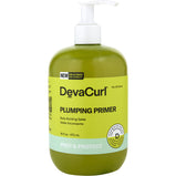 DEVA by Deva Concepts (UNISEX) - CURL PLUMPING PRIMER BODY-BUILDING GELEE 16 OZ