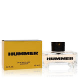 Hummer by Hummer Eau De Toilette Spray 4.2 oz (Men)