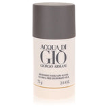 Acqua Di Gio by Giorgio Armani Deodorant Stick 2.6 oz (Men)