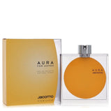 Aura by Jacomo Eau De Toilette Spray 2.4 oz (Women)