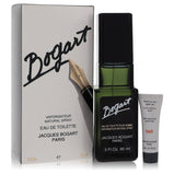 Bogart by Jacques Bogart Eau De Toilette Spray + .1 oz After Shave Balm 3 oz (Men)