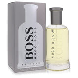 Boss No. 6 by Hugo Boss Eau De Toilette Spray (Grey Box) 3.3 oz (Men)