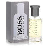 Boss No. 6 by Hugo Boss Eau De Toilette Spray (Grey Box) 1 oz (Men)