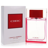 Chic by Carolina Herrera Eau De Parfum Spray 2.7 oz (Women)