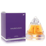 Mauboussin by Mauboussin Eau De Parfum Spray 3.4 oz (Women)