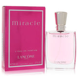 Miracle by Lancome Eau De Parfum Spray 1 oz (Women)