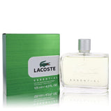Lacoste Essential by Lacoste Eau De Toilette Spray 4.2 oz (Men)