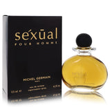Sexual by Michel Germain Eau De Toilette Spray 4.2 oz (Men)