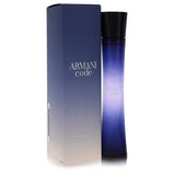 Armani Code by Giorgio Armani Eau De Parfum Spray 2.5 oz (Women)