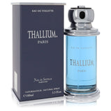 Thallium by Parfums Jacques Evard Eau De Toilette Spray 3.3 oz (Men)