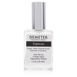 Demeter Espresso by Demeter Cologne Spray 1 oz (Women)