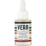 VERB by VERB (UNISEX) - MORINGA & JOJOBA TREATMENT OIL 1 OZ