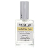 Demeter Vanilla Cake Batter by Demeter Cologne Spray 1 oz (Women)